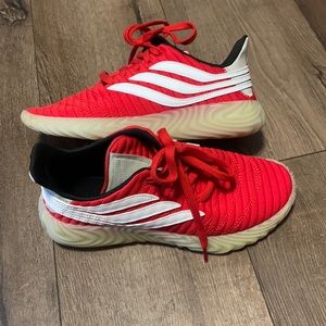 Brand new Adidas Sobaov shoes